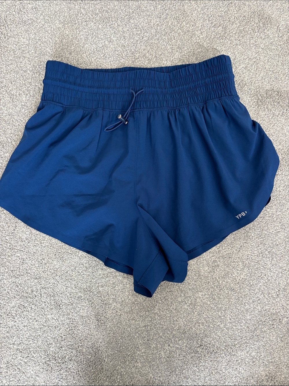 Women’s Abercrombie Athletic Shorts small